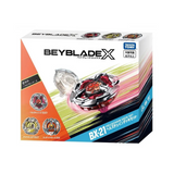 Beyblade X BX-21 Hell's Chain Battle Deck