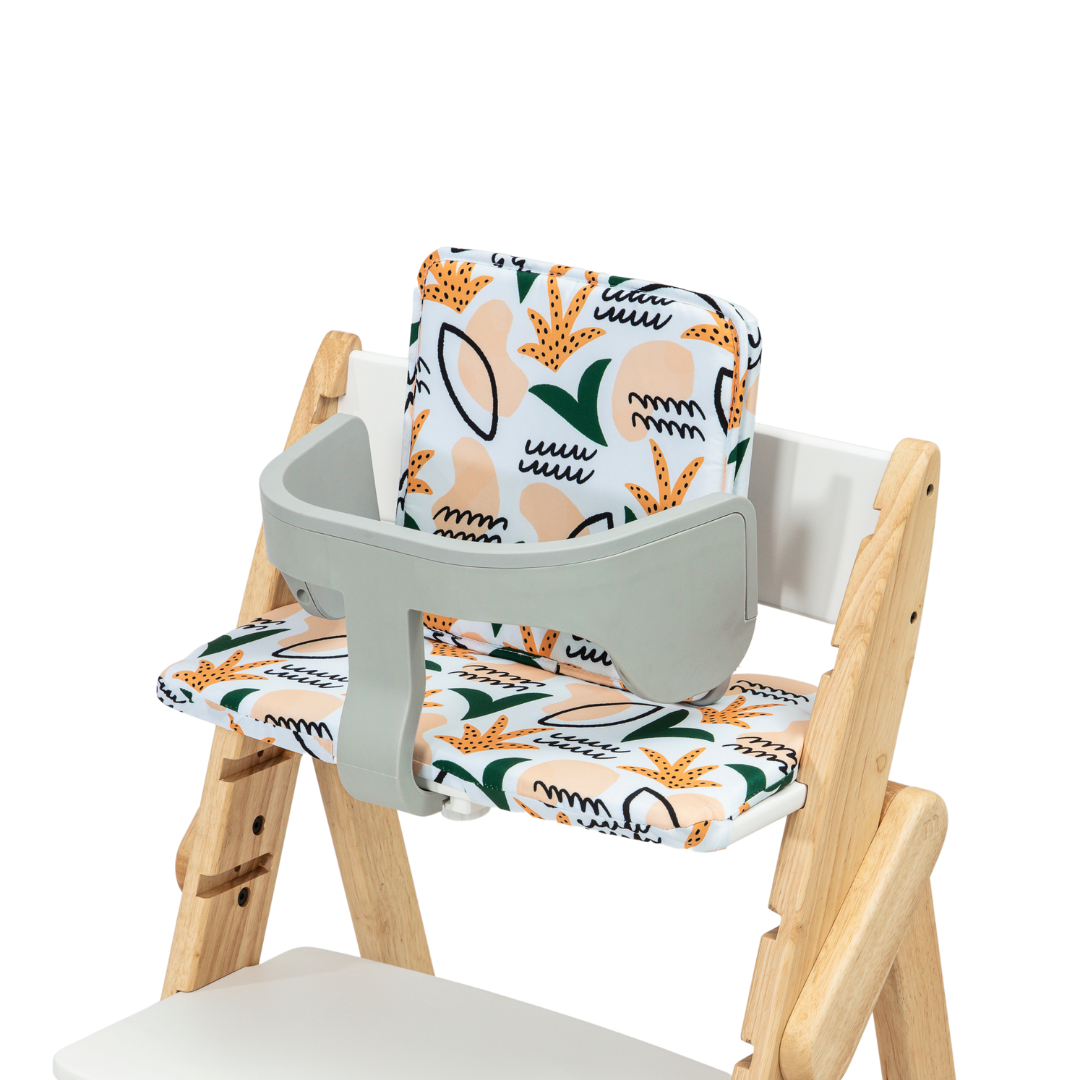 Moji - Yippy High Chair Standard Cushion