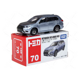 Tomica No.70 Mitsubishi Outlander Phev