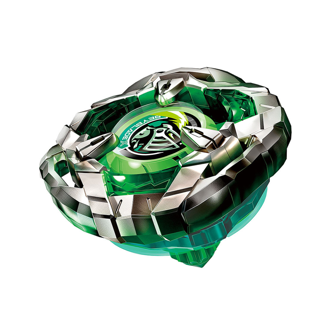 BeybladeX BX-04 Starter Knight Shield 3-80N (910404)