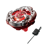 Beyblade X BX-02 Starter Hells Scythe 4-60T (910398)