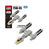 Tomica TSW-05 Star Wars Y-Wing Starfighter