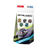 BeybladeX BX-14 Random Booster Vol.1 (912965)