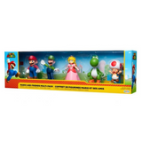 Super Mario: 5PK Mario & Friends