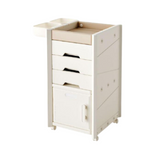 Kodomo Playhouse Mobile Storage