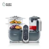 Babymoov Nutribaby+ 6-in-1 Multi-Purpose Baby and Adult Food Processor