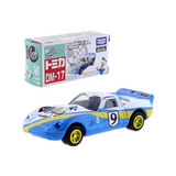 Tomica Disney Motors Speedway Racing Donald Duck DM-17