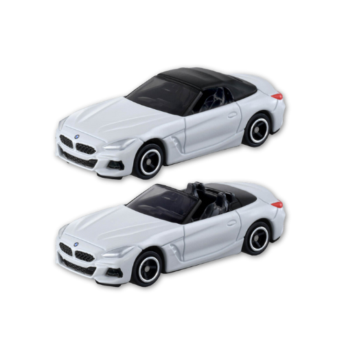Tomica No.074-07 BMW 1st Ver.