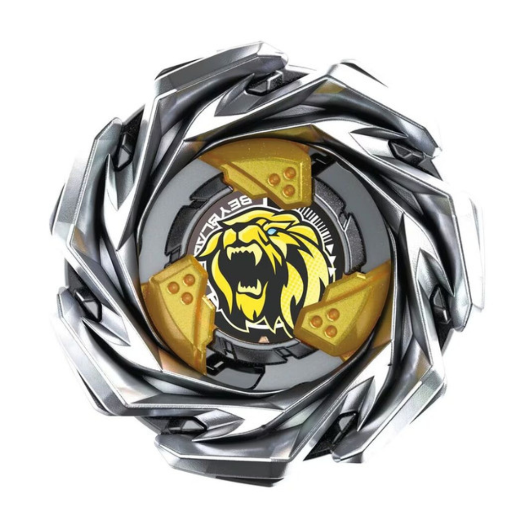 BeybladeX UX-06 Booster Leon Crest 7-60GN (914600)