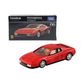 Tomica TP-06 Ferrari Testarossa