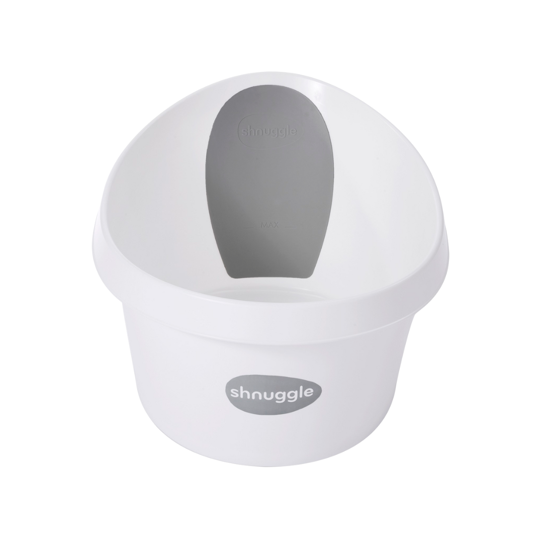 Shnuggle Toddler Bath Tub