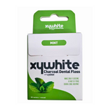 Xywhite Charcoal Dental Floss