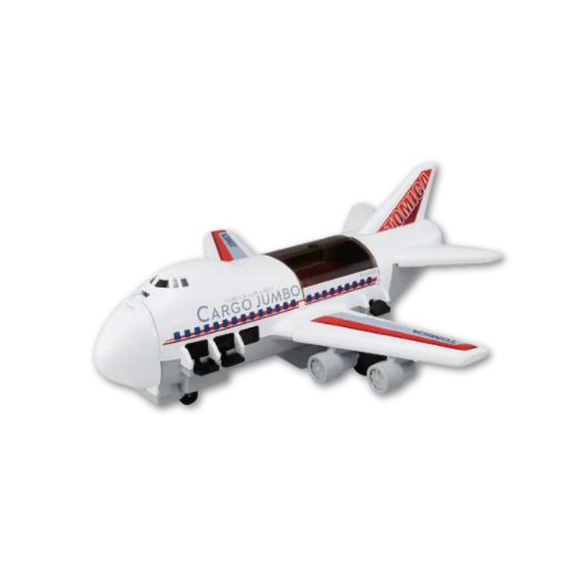 Tomica Cargo Jumbo 2018