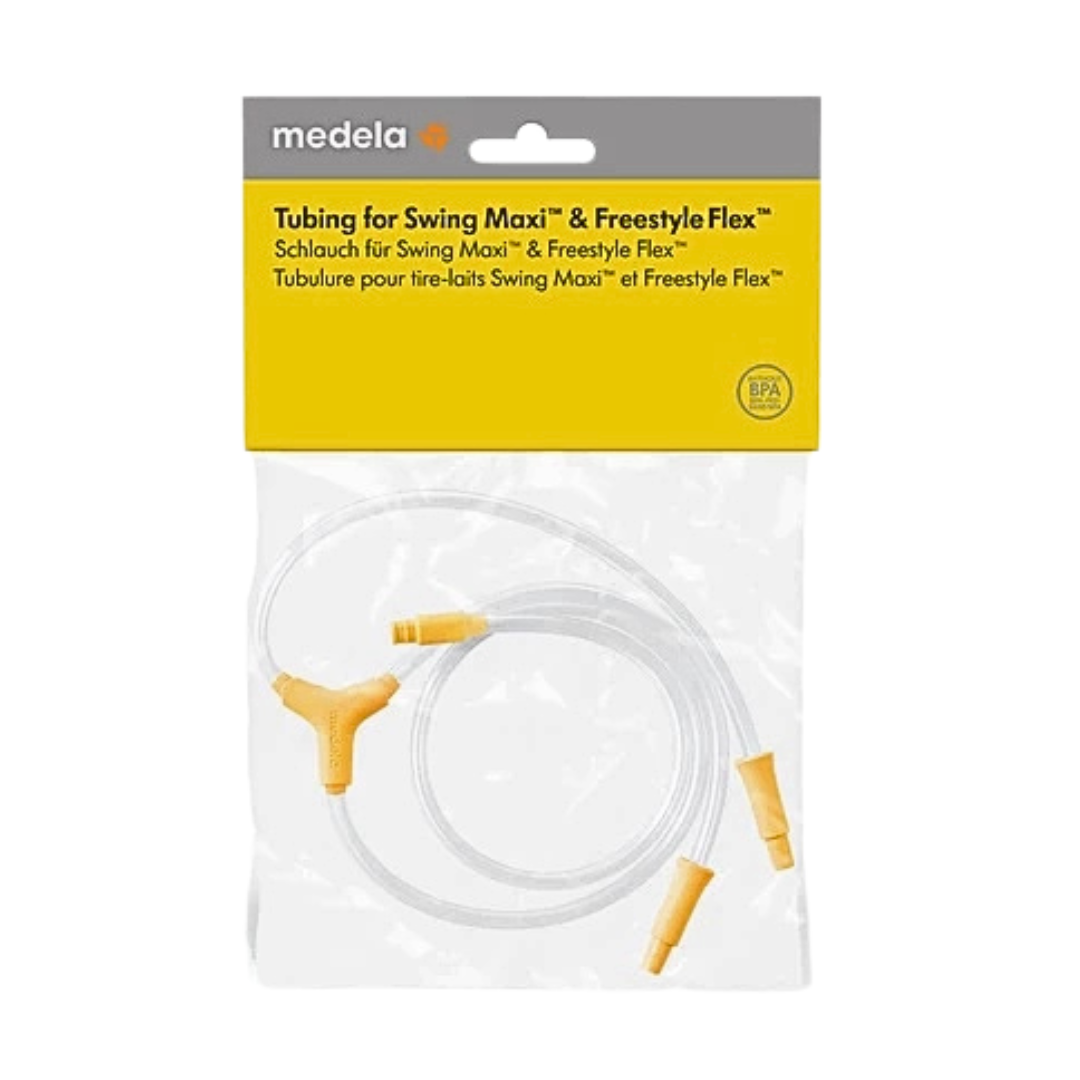 Medela Breast Pump Tubing for Freestyle Flex™ & Swing Maxi™