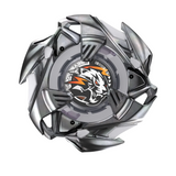 BeybladeX BX-33 Booster Weiss Tiger 3-60U (914556)