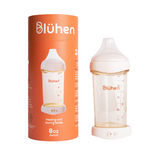 Bluhen 2-in-1 Baby Bottle
