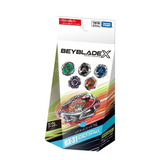 BeybladeX BX-31 Random Booster Vol.03 (914532)