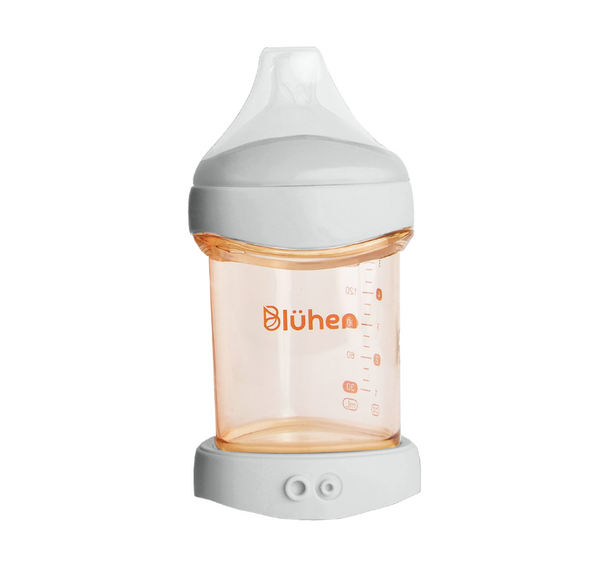 Bluhen 2-in-1 Baby Bottle
