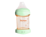 Bluhen 2-in-1 Baby Bottle