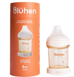 Bluhen 2-in-1 Baby Bottle