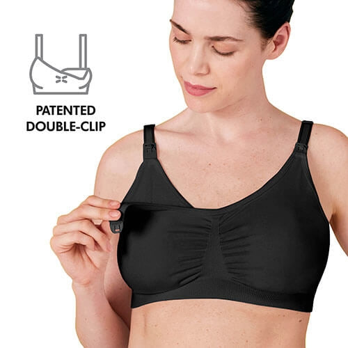 Medela 3-in-1 Nursing and Pumping Bra