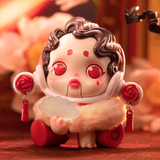 Pop Mart Skull Panda City Of Night Blind Box