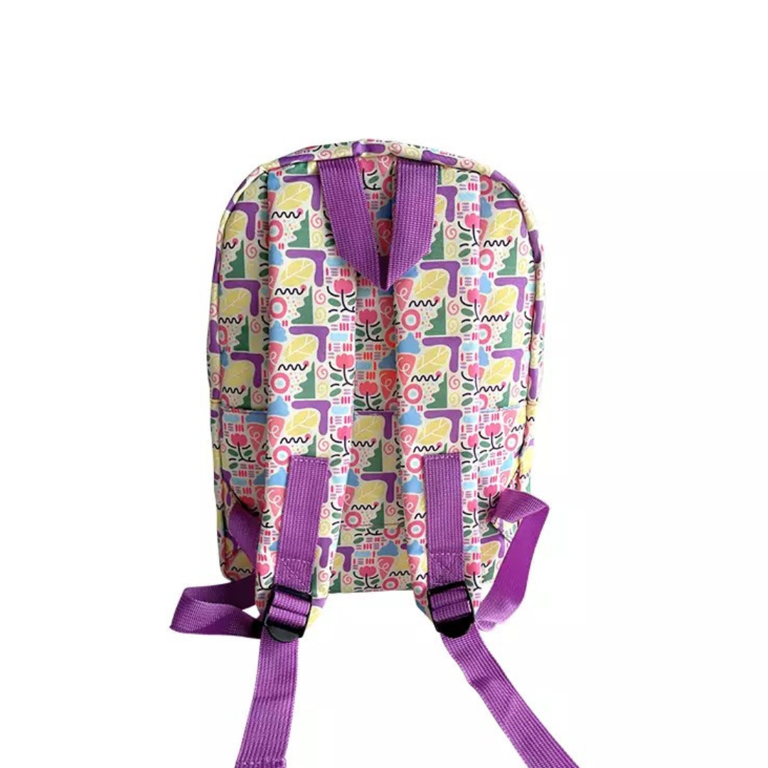 Snap Sack Kids Backpack