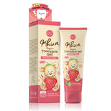 Khun Organic Japanese Toothpaste