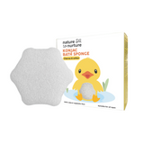 Nature To Nurture Konjac Baby Bath Sponge