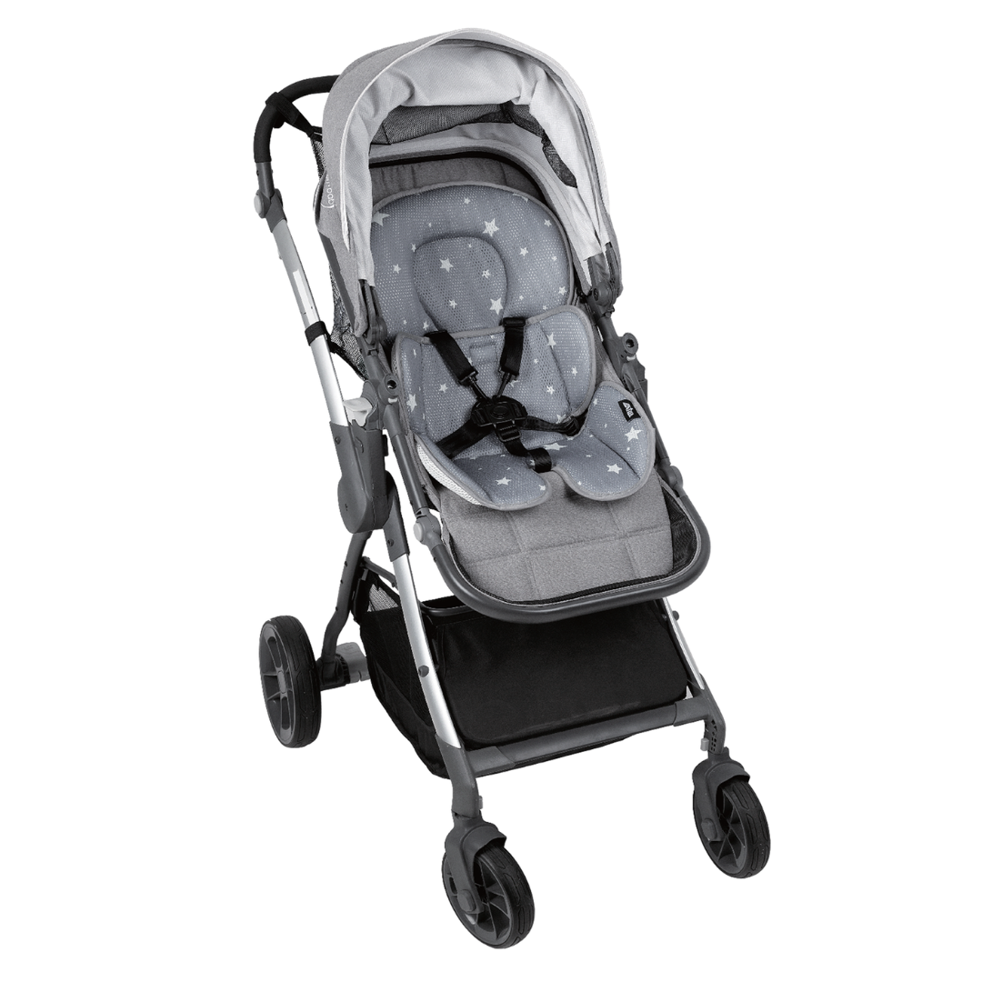 Keenz Universal Air Mesh Liner