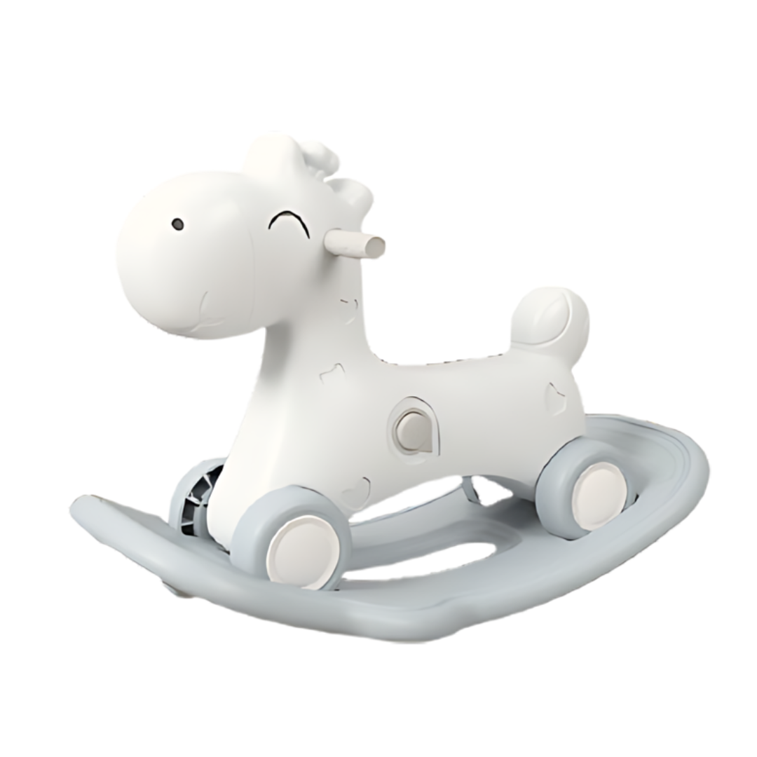 Kodomo Playhouse Rocking Horse