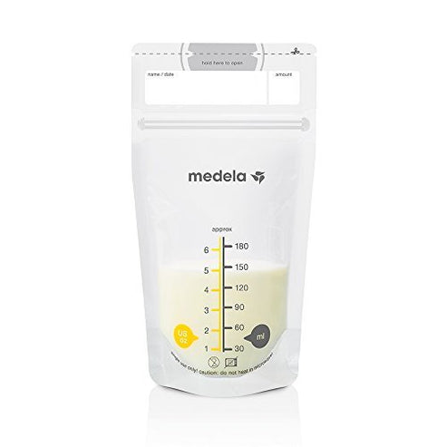 Medela Breastmilk Bag