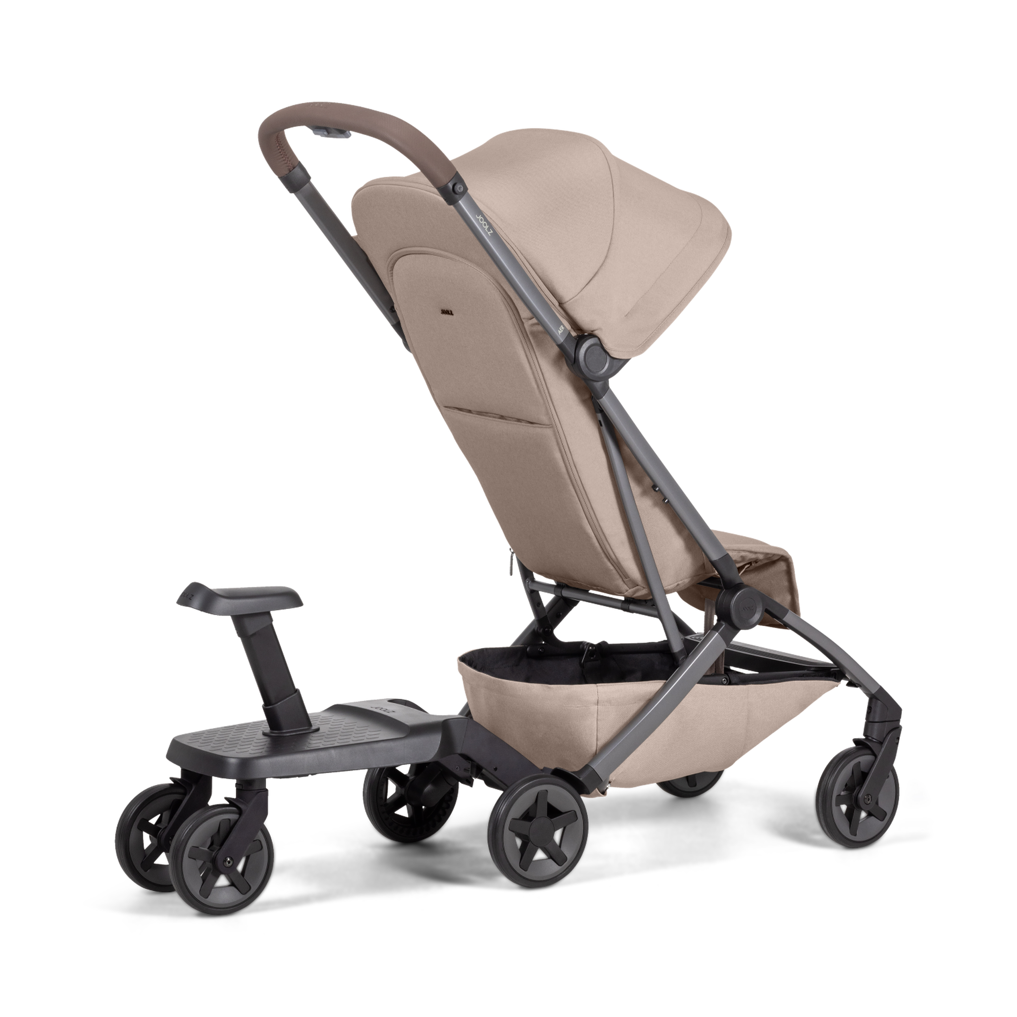 Joolz Aer2 Footboard