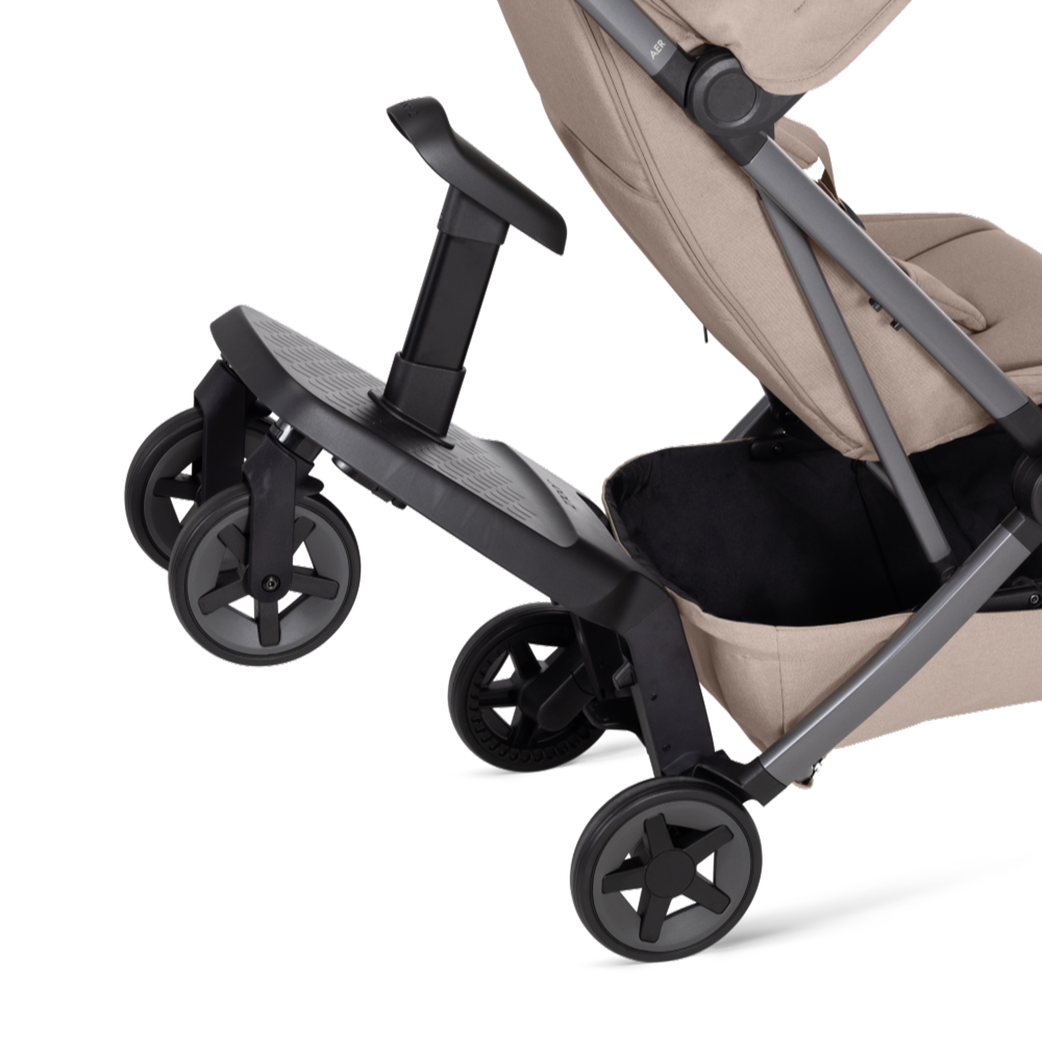 Joolz Aer2 Footboard