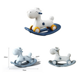 Kodomo Playhouse Rocking Horse