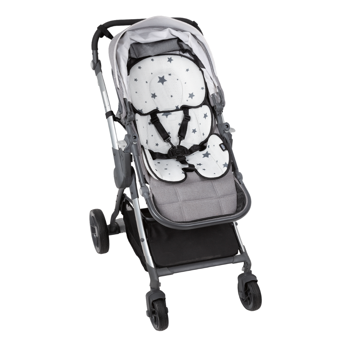 Keenz Universal Air Mesh Liner