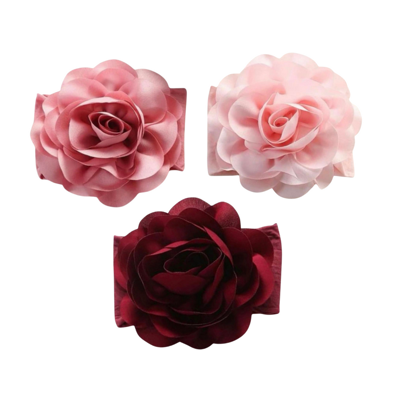 Blooming Wisdom Ysabel Headwrap