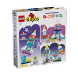 Lego Duplo 3-in-1 Space Shuttle Adventure