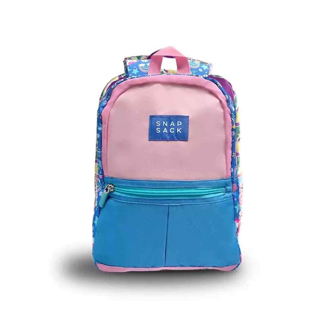Snap Sack Kids Backpack