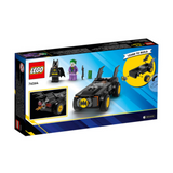 Lego Super Heroes Batmobile: Batman VS. The Joker Chase