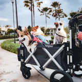 Keenz 7s 1.0 Stroller Wagon