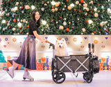 Keenz 7s 1.0 Stroller Wagon