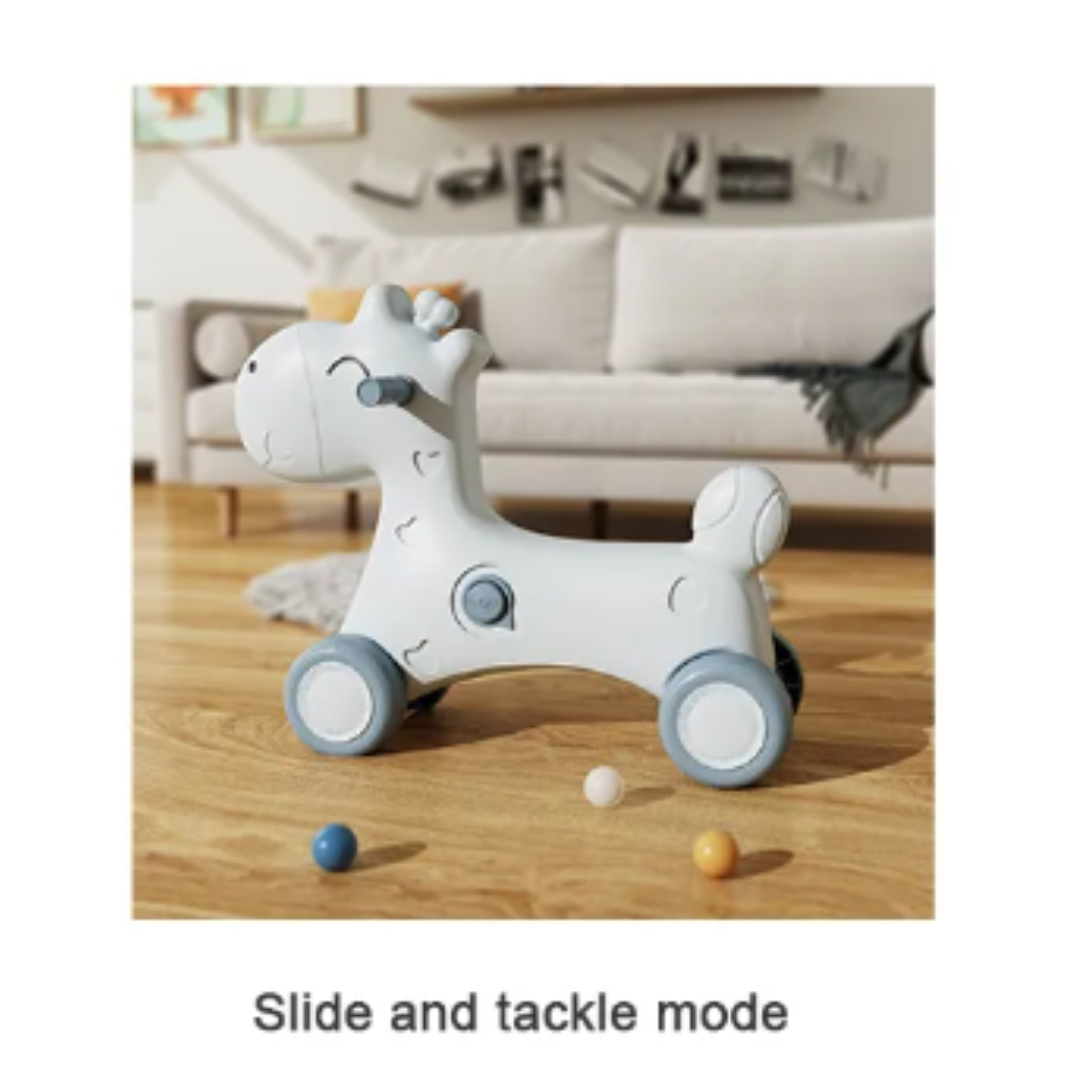 Kodomo Playhouse Rocking Horse