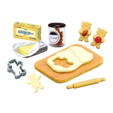 Re-Ment Sweets Recipe Blind Box