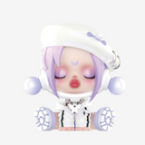 Pop Mart Skull Panda City Of Night Blind Box