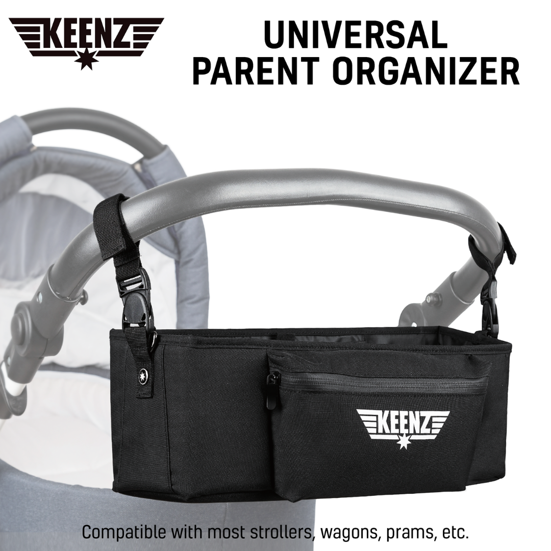 Keenz Universal Parent Organizer