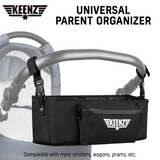 Keenz Universal Parent Organizer