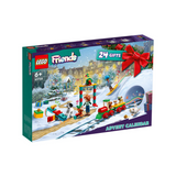 Lego Friends Advent Calendar 2023