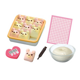 Re-Ment Sweets Recipe Blind Box