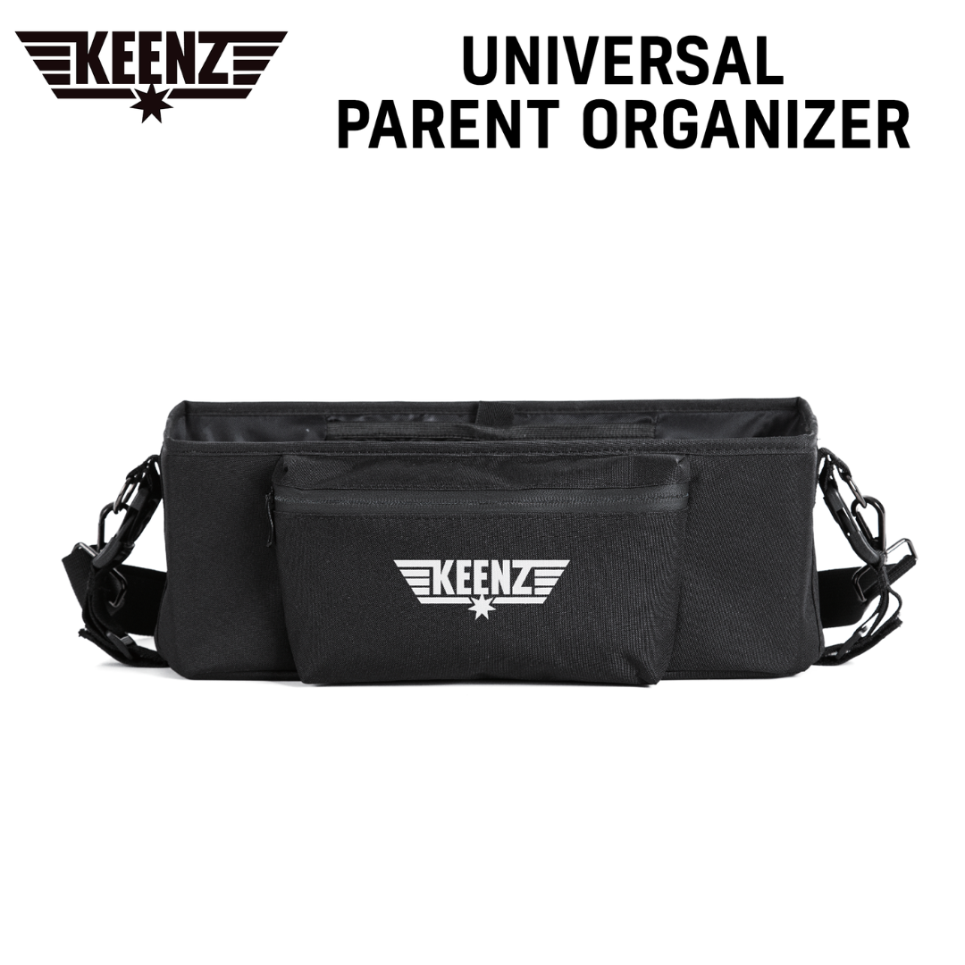 Keenz Universal Parent Organizer